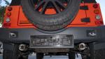 Dacia Duster Tecdrah TTi by Travec 2011 года